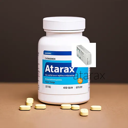 Faut il une ordonnance pour atarax